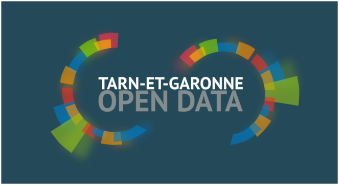 Open Data - TARN ET GARONNE NUMERIQUE